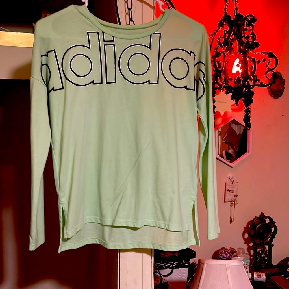 Adidas